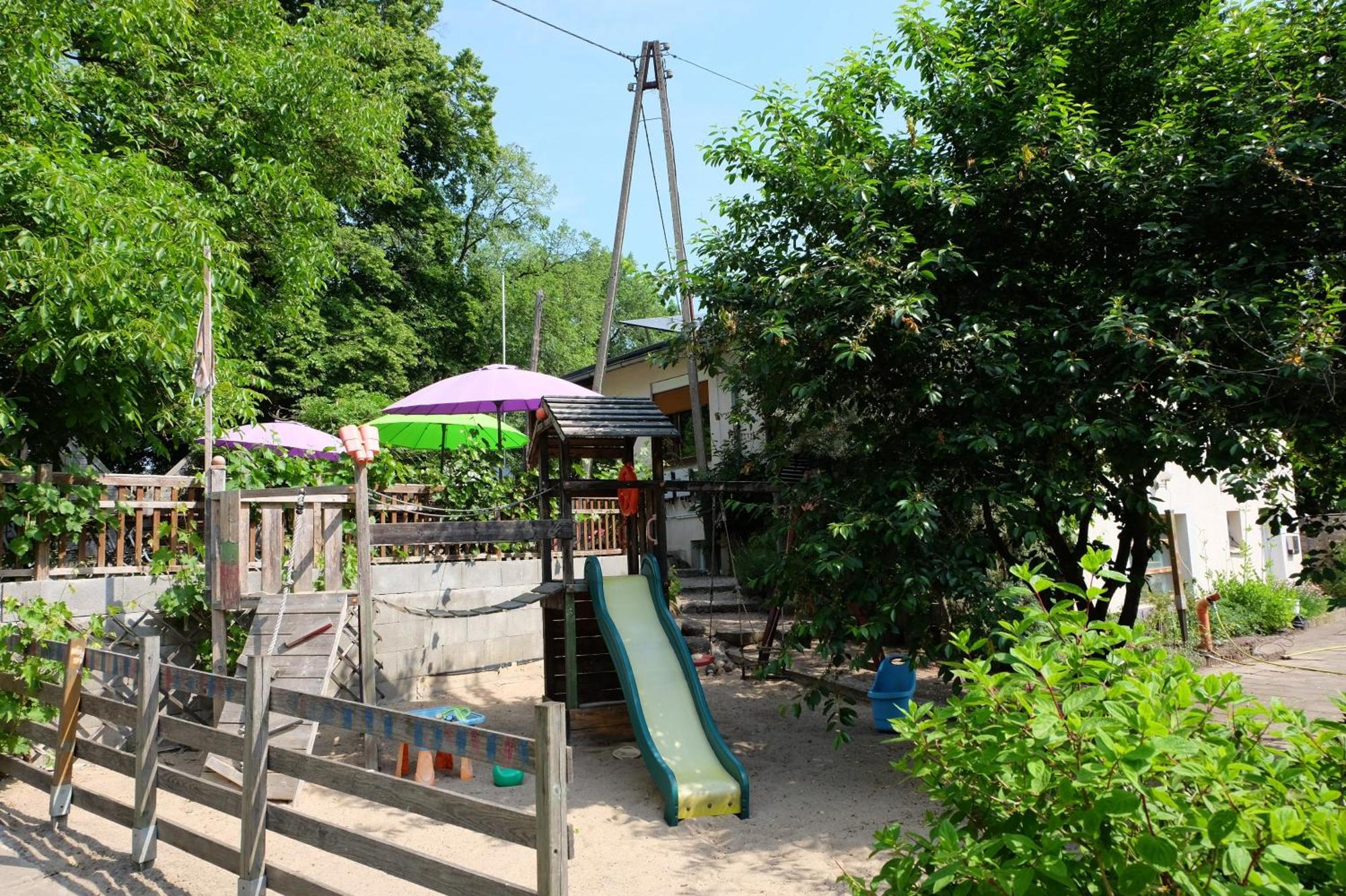 הוילה Dankowska Dolina מראה חיצוני תמונה